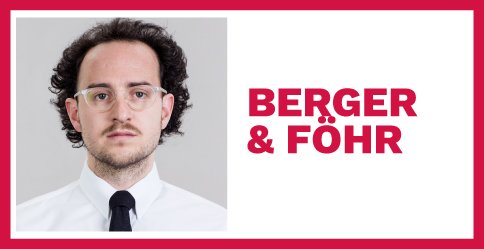 Berger-_-Föhr Berger-_-Föhr