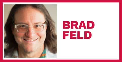 Brad-Feld Brad-Feld