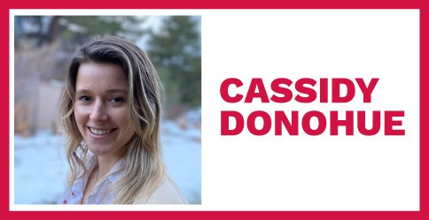 Cassidy-Donohue Cassidy-Donohue