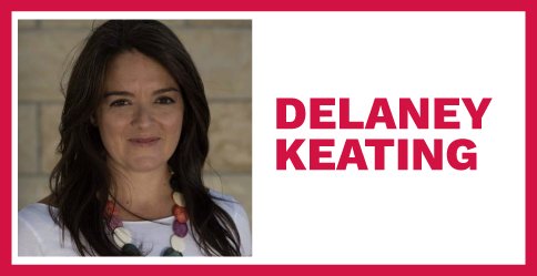 Delaney-Keating Delaney-Keating