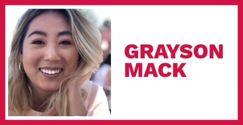 Grayson-Mack Grayson-Mack