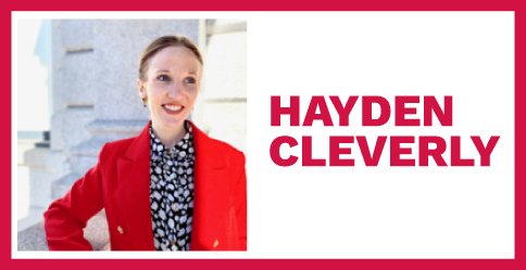 Hayden-Cleverly Hayden-Cleverly