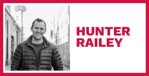 Hunter-Railey Hunter-Railey