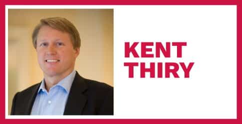 Kent-Thiry Kent-Thiry