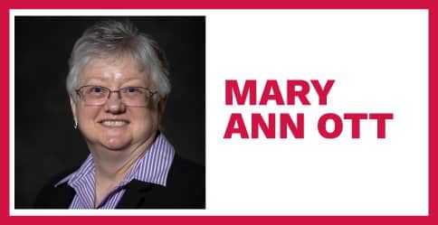 Mary-Ann-Ott Mary-Ann-Ott
