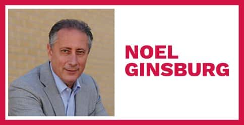 Noel-Ginsburg Noel-Ginsburg