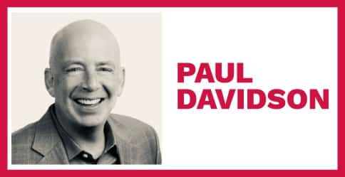 Paul-Davidson Paul-Davidson
