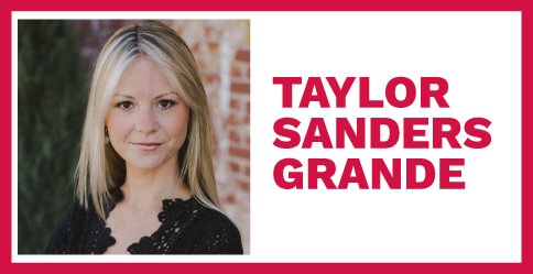 Taylor-Sanders-Grande Taylor-Sanders-Grande