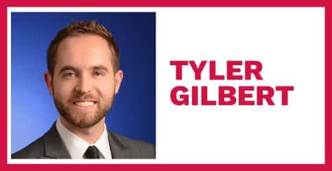 Tyler-Gilbert Tyler-Gilbert