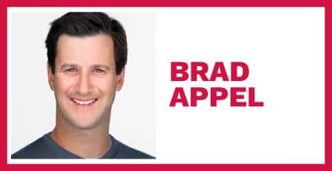 Brad-Appel Brad-Appel