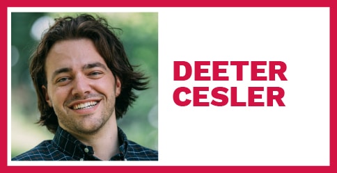 Deeter Cesler Deeter Cesler