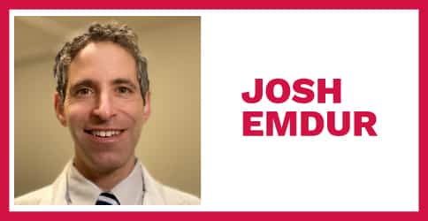 Josh Emdur Josh Emdur