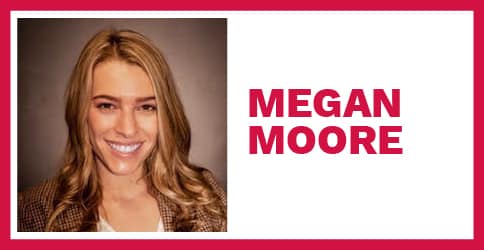 Megan Moore Megan Moore