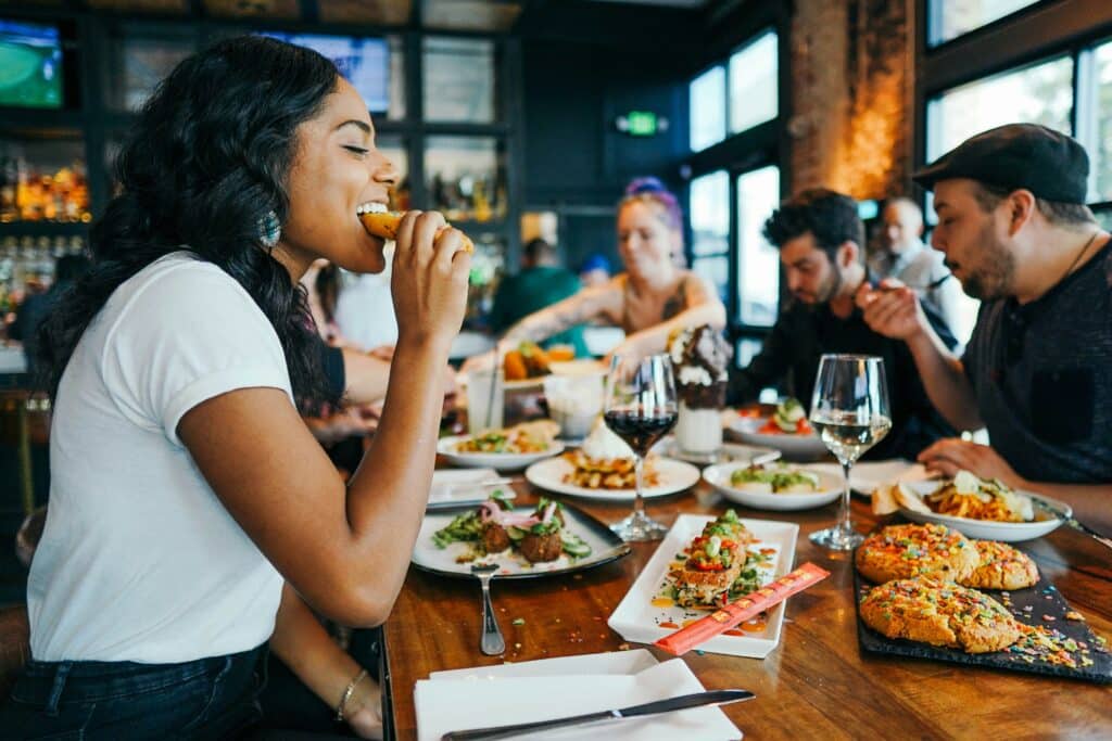 restaurant financing