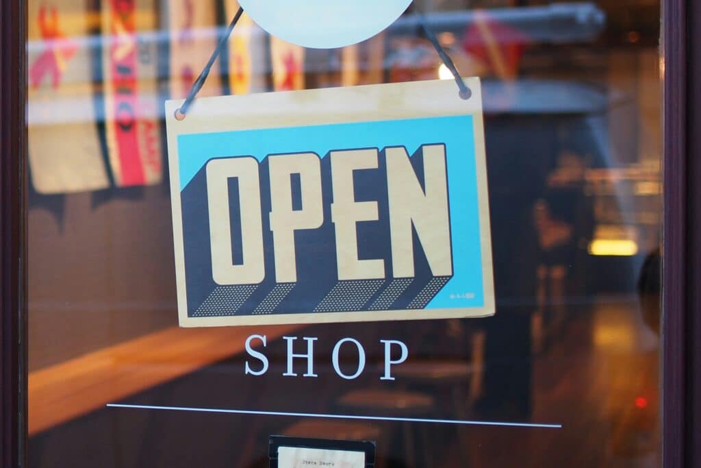 retail business loans