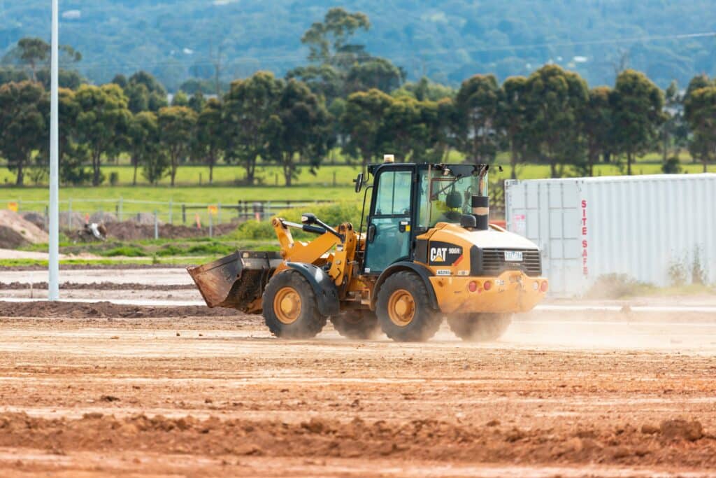 equipment loans