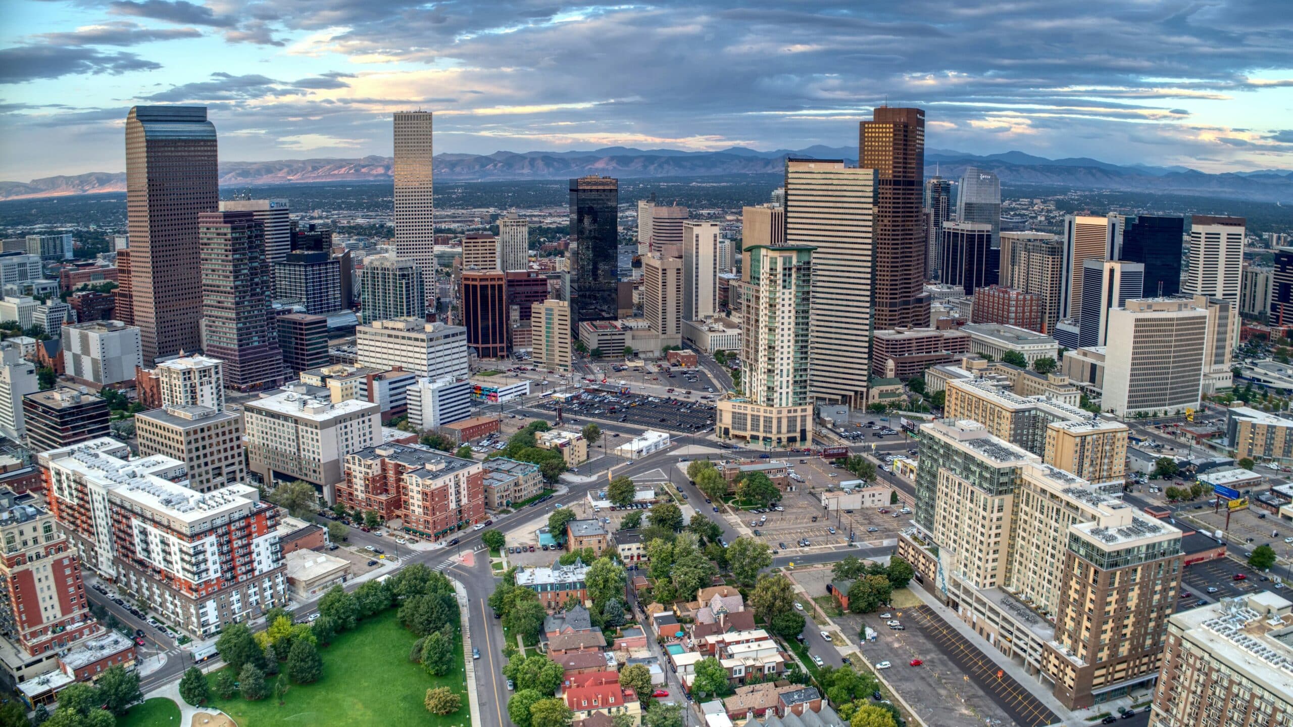 get a business license in denver