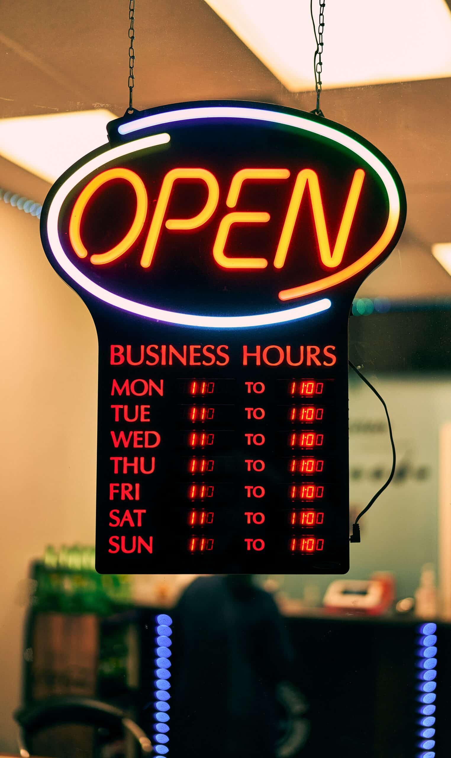 loans for retail businesses in colorado