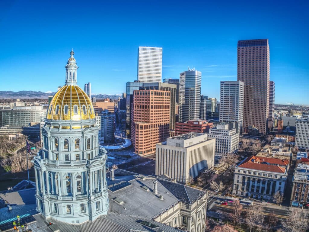 denver