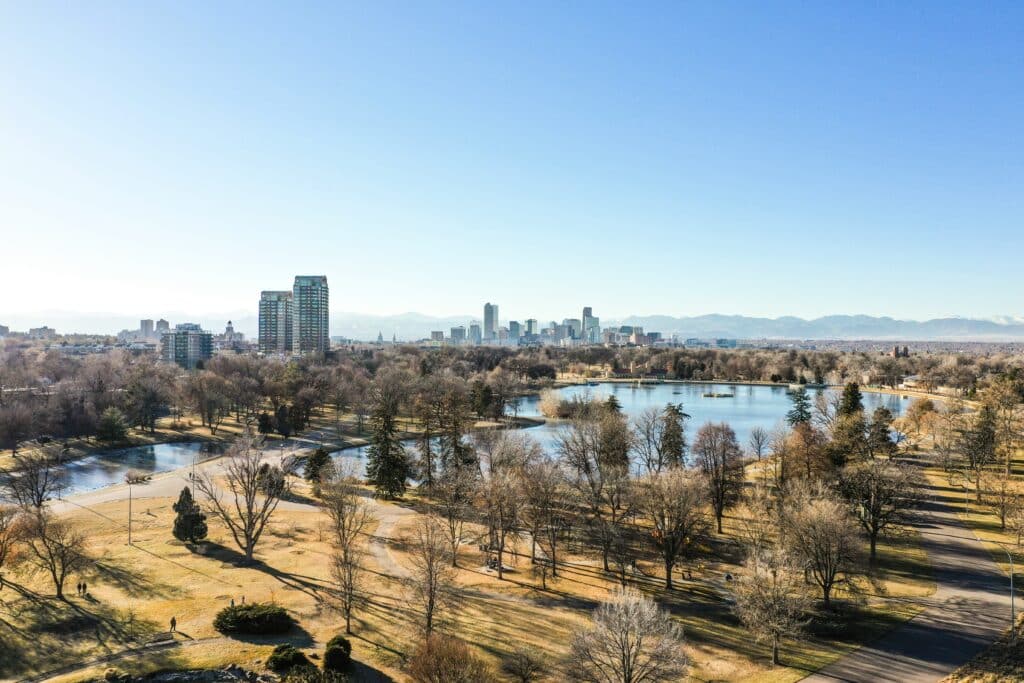 denver co