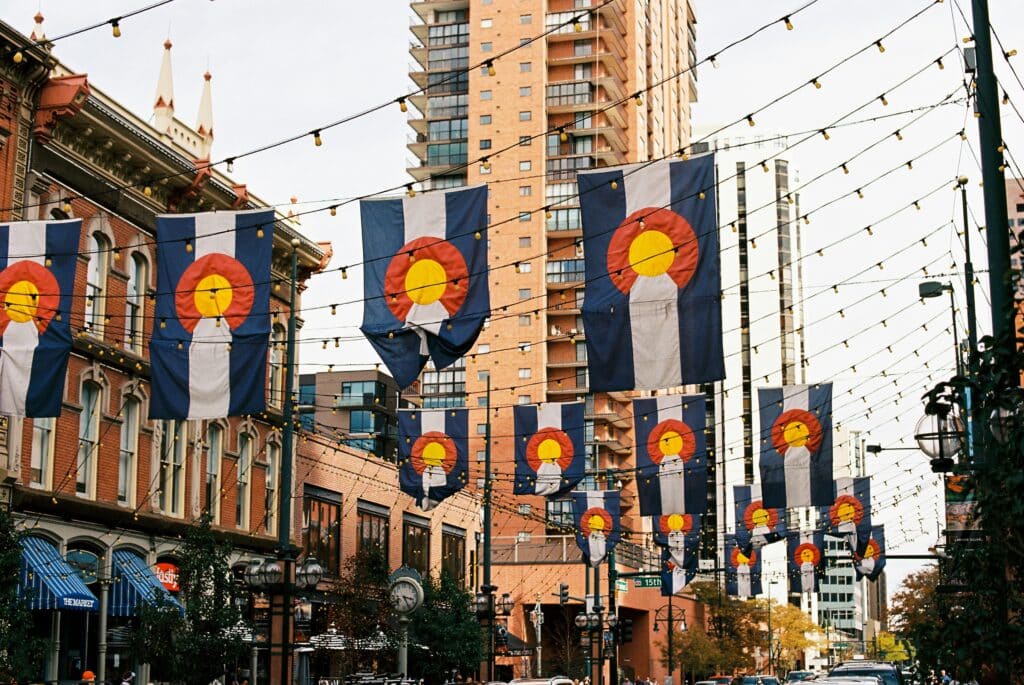 growing your business in denver