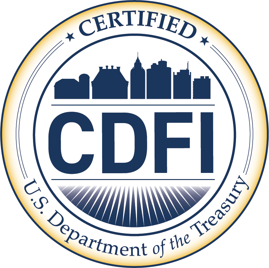 CDFI certified