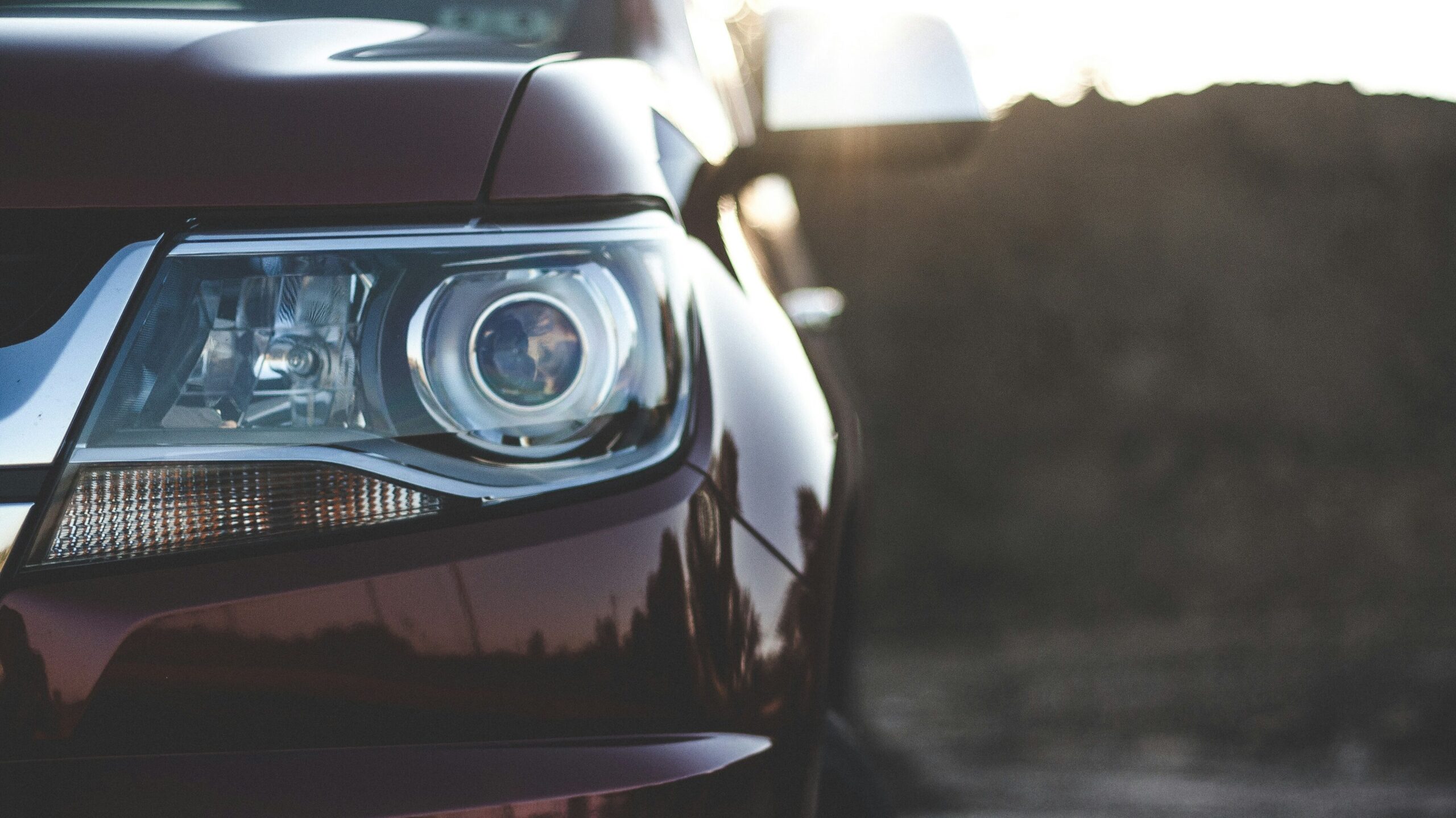 secured or unsecured auto loan