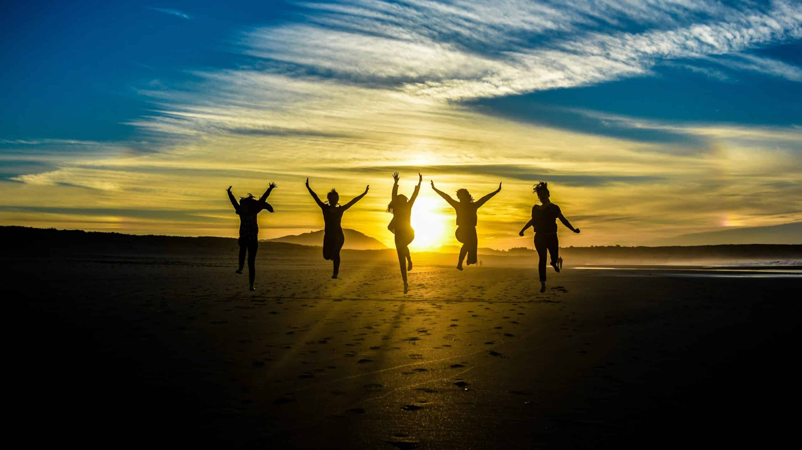 financial goals for small business