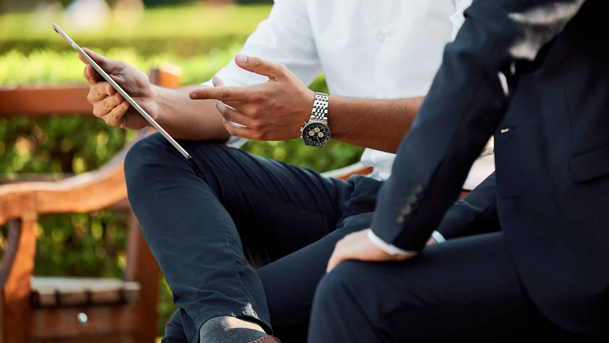how to scale a business