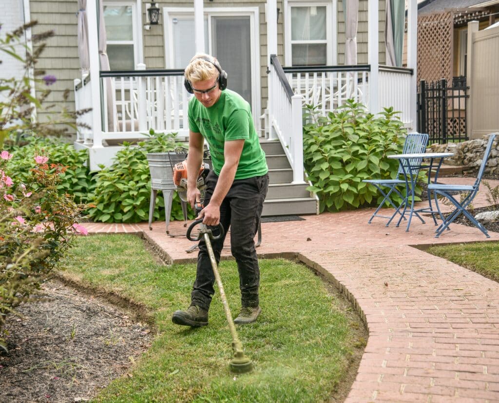 loans for landscapers in colorado